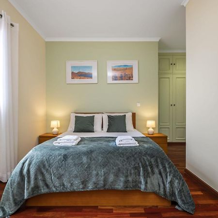 Sea View Apartment Santa Cruz  Exterior photo